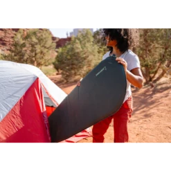 Thermarest Trail Scout Sleeping Pad -Outdoor Camping Store thermarest trail scout sleeping pad 4