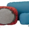 Thermarest Down Pillow -Outdoor Camping Store thermarest down pillow group