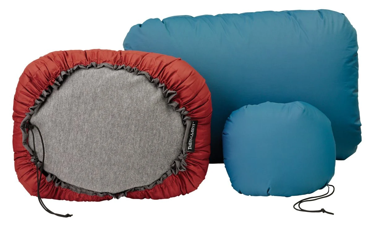 Thermarest Down Pillow 3 Thermarest Down Pillow