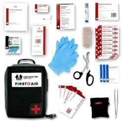 Uncharted Supply Co First Aid Pro Kit