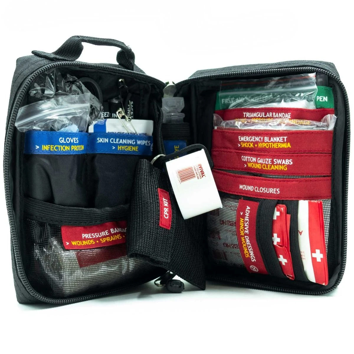 Uncharted Supply Co First Aid Pro Kit 4 Uncharted Supply Co First Aid Pro Kit - Image 2