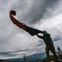 Uncharted Supply Co Rapid Raft 2.0 -Outdoor Camping Store uncharted supply co. rapid raft v1 orange 2 2