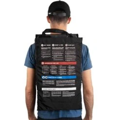 Uncharted Supply Co The Seventy2 Survival System -Outdoor Camping Store uncharted supply co. the seventy2 survival system grey 4