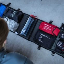 Uncharted Supply Co The Seventy2 Survival System -Outdoor Camping Store uncharted supply co. the seventy2 survival system grey 5