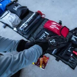 Uncharted Supply Co The Seventy2 Survival System -Outdoor Camping Store uncharted supply co. the seventy2 survival system grey 6