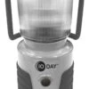 LED Lighting 10 Day Lantern -Outdoor Camping Store ust 10day lantern
