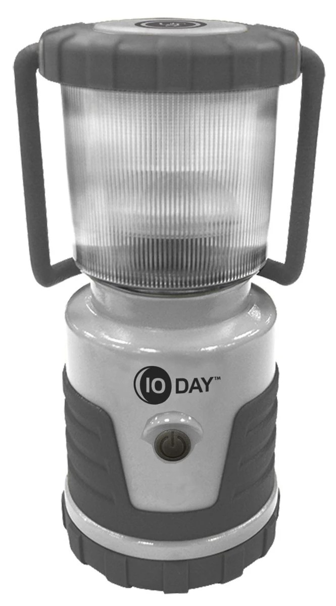 LED Lighting 10 Day Lantern 3 LED Lighting 10 Day Lantern