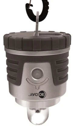 LED Lighting 30 Day Lantern -Outdoor Camping Store ust 30day lantern hang