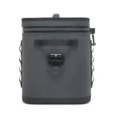 YETI Hopper Flip 18 Soft Cooler -Outdoor Camping Store yeti hopper flip 18 soft cooler charcoal 3
