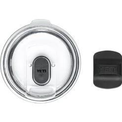 YETI Rambler Tumbler MagSlider Lid -Outdoor Camping Store yeti magslider rambler20 detached