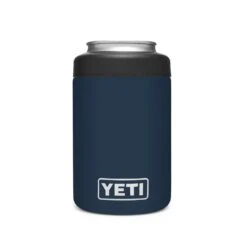 Yeti Rambler 12 Oz Colster Can Insulator 10 Yeti Rambler 12 Oz Colster Can Insulator -Outdoor Camping Store yeti rambler 12 oz colster can insulator navy