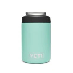 Yeti Rambler 12 Oz Colster Can Insulator 11 Yeti Rambler 12 Oz Colster Can Insulator -Outdoor Camping Store yeti rambler 12 oz colster can insulator seafoam