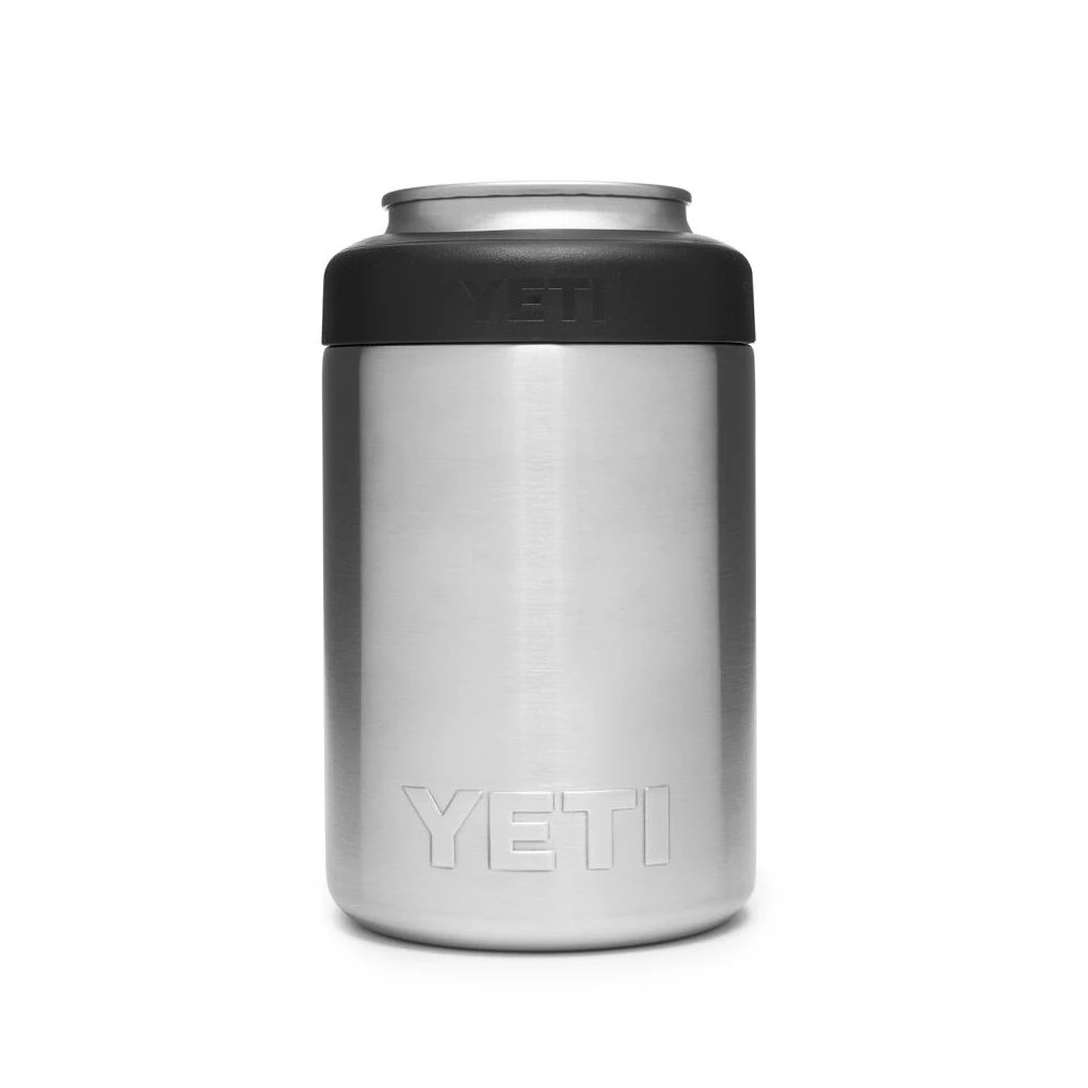 Yeti Rambler 12 Oz Colster Can Insulator 3 Yeti Rambler 12 Oz Colster Can Insulator