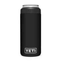 Yeti Rambler 12 Oz Colster Slim Can Insulator
