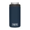 Yeti Rambler 16 Oz Colster Tall Can Insulator 2 Yeti Rambler 16 Oz Colster Tall Can Insulator -Outdoor Camping Store yeti rambler 16 oz colster tall can insulator navy