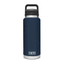 Yeti Rambler 36 Oz Bottle With Chug Cap -Outdoor Camping Store yeti rambler 36 oz bottle with chug cap navy