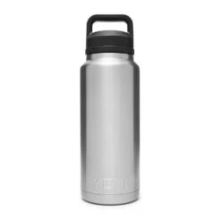 Yeti Rambler 36 Oz Bottle With Chug Cap