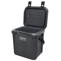 Yeti Roadie 24 Hard Cooler -Outdoor Camping Store yeti roadie 24 hard cooler charcoal 3