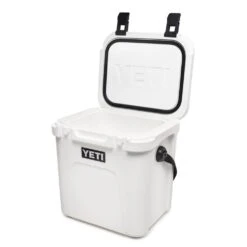 Yeti Roadie 24 Hard Cooler -Outdoor Camping Store yeti roadie 24 hard cooler white 3