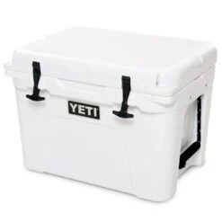 Yeti Tundra 35 Hard Cooler -Outdoor Camping Store yeti tundra 35 hard cooler white 2