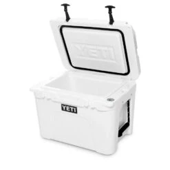 Yeti Tundra 35 Hard Cooler -Outdoor Camping Store yeti tundra 35 hard cooler white 3