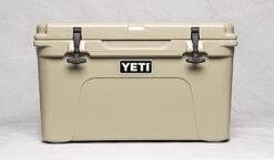 YETI Tundra 45 - Extreme Duty Cooler -Outdoor Camping Store yeti tundra 45t f