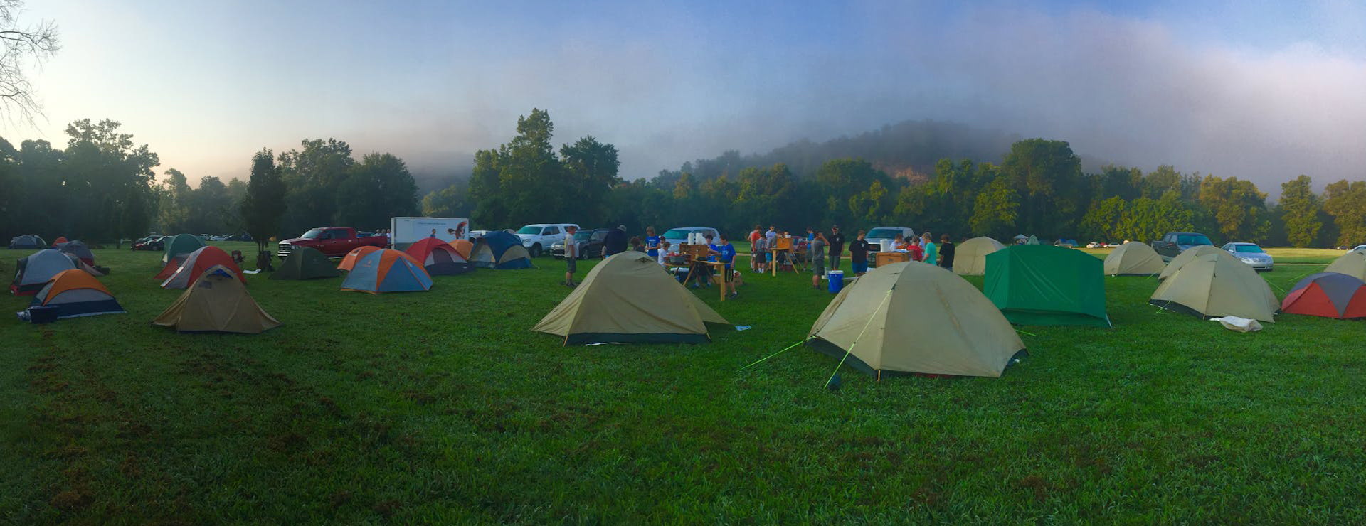 Outdoor Camping Store -Outdoor Camping Store pexels davidmcbee 116104